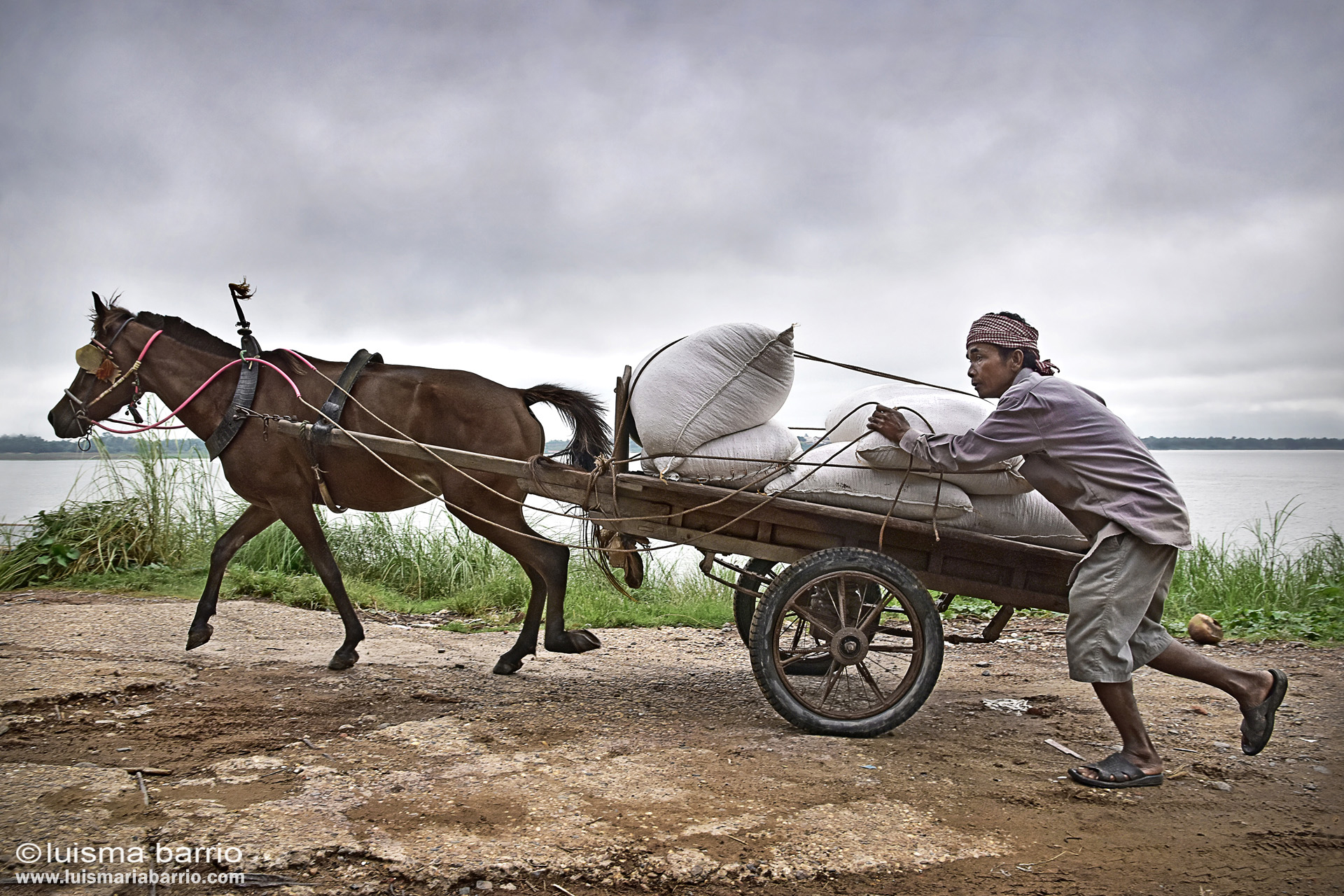 rural cambodia